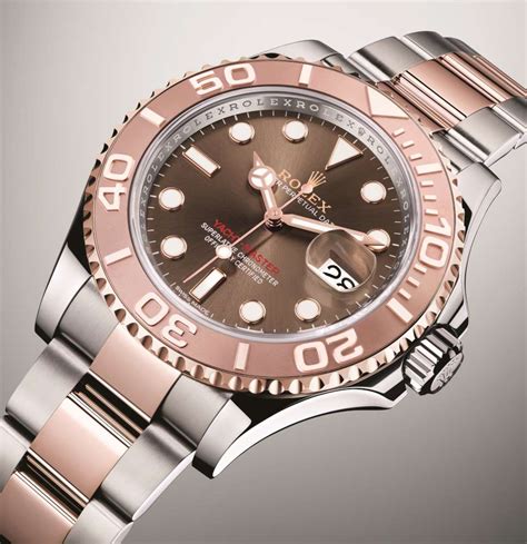 rolex yacht master 40玫瑰金價錢|rolex perpetual yacht master.